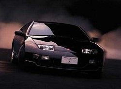 Nissan 300 ZX 24V Z31 фото