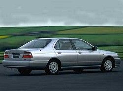 Nissan Bluebird Super Touring Z 2.4i 16v ����