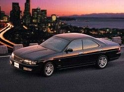Nissan Laurel 2.0i ����