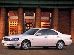 Nissan Laurel 2.5i 24V CiubS фото