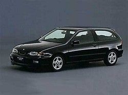 Lucino 1.5i 16V GG Nissan фото