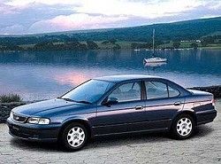 Nissan Sunny 1.8 4WD (S16) фото