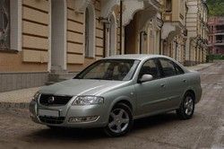 Nissan Almera Classic 1.6 фото
